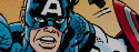 Captain America Radio Show, Part 1