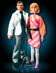 Gary & Roberta
