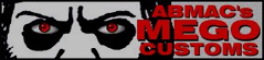 ABMAC's Mego Customs