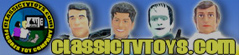 Classic TV Toys