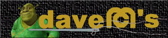 Dave's World