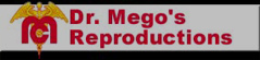 Dr. Mego's Repros