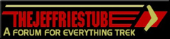 The Jeffries Tube