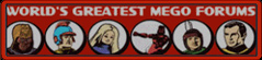 Mego Forum