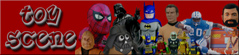 Toy Scene