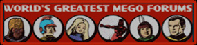 Mego Forum