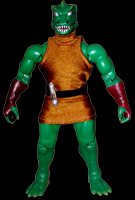 gorn costume