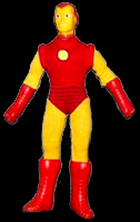 iron man costume
