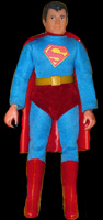 superman costume