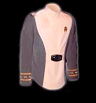 motion picture tunic