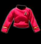 original series tunic